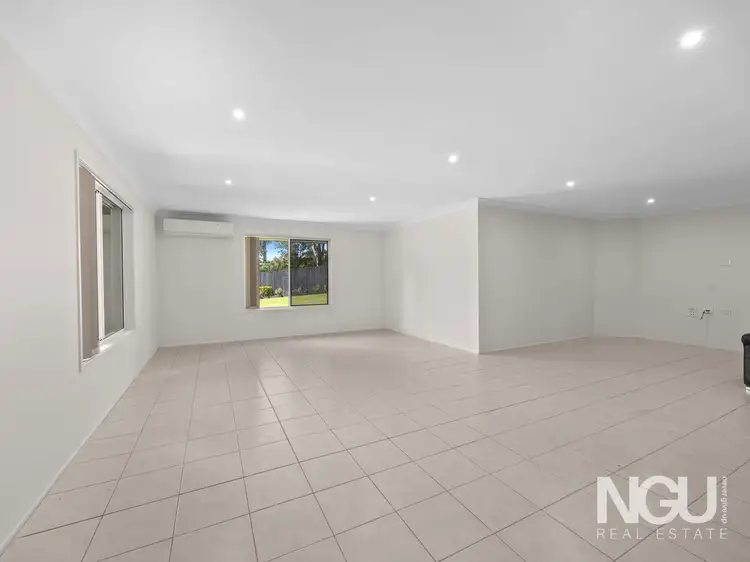Fifth view of Homely house listing, 37 Comona Court, Wulkuraka QLD 4305