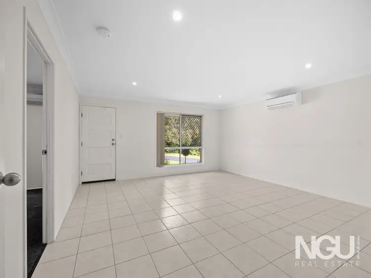 Sixth view of Homely house listing, 37 Comona Court, Wulkuraka QLD 4305