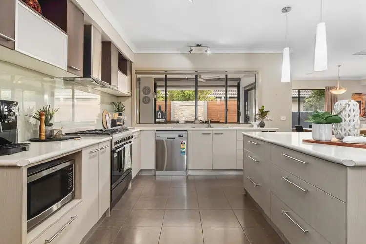 Sixth view of Homely house listing, 140 Sandhurst Boulevard, Sandhurst VIC 3977