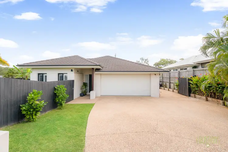1 Orchard Drive, Kirkwood QLD 4680