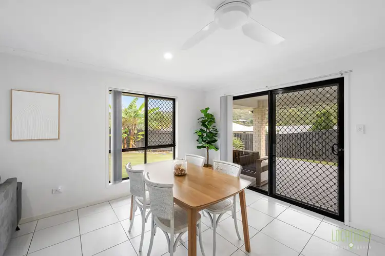 Seventh view of Homely house listing, 1 Orchard Drive, Kirkwood QLD 4680