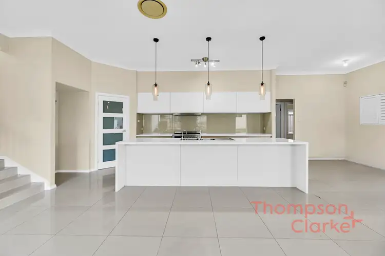 Fourth view of Homely house listing, 15 Patriot Close, Gillieston Heights NSW 2321