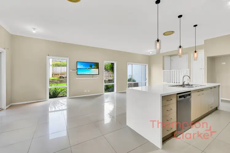 Sixth view of Homely house listing, 15 Patriot Close, Gillieston Heights NSW 2321