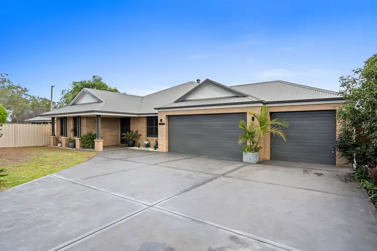 4 Satur Road, Scone NSW 2337