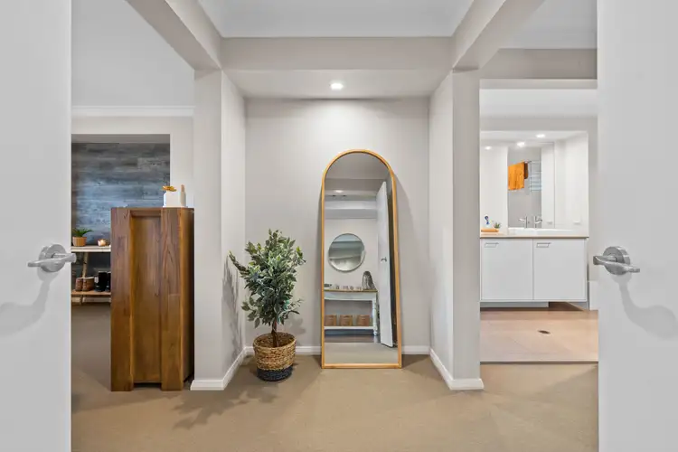 Second view of Homely house listing, 4 Satur Road, Scone NSW 2337