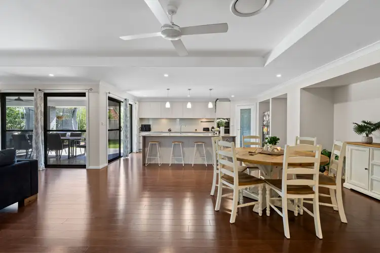 Fifth view of Homely house listing, 4 Satur Road, Scone NSW 2337