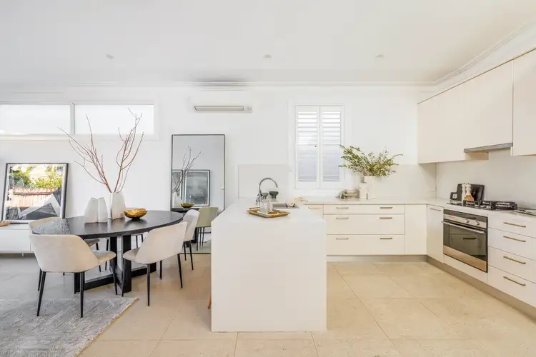 Fourth view of Homely house listing, 38 Catherine Street, Leichhardt NSW 2040