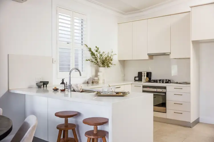 Fifth view of Homely house listing, 38 Catherine Street, Leichhardt NSW 2040