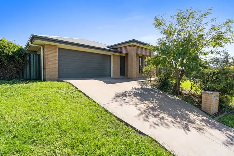 4 Gore Street, Muswellbrook NSW 2333