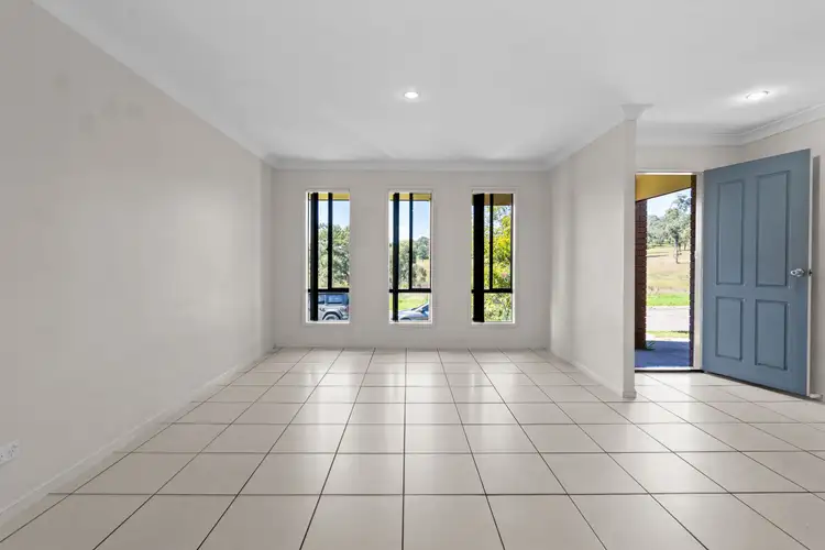 Second view of Homely house listing, 4 Gore Street, Muswellbrook NSW 2333