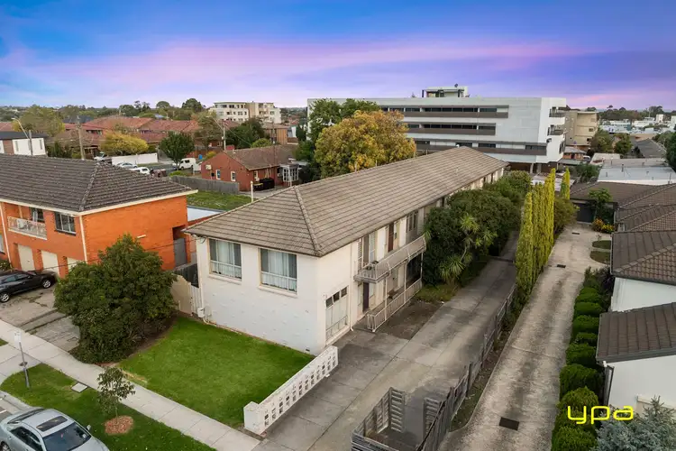 3/46 King Street, Dandenong VIC 3175