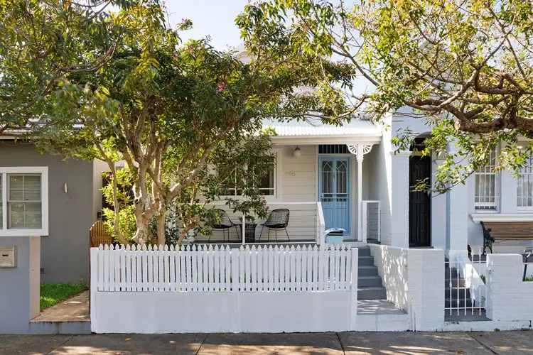 295 Young Street