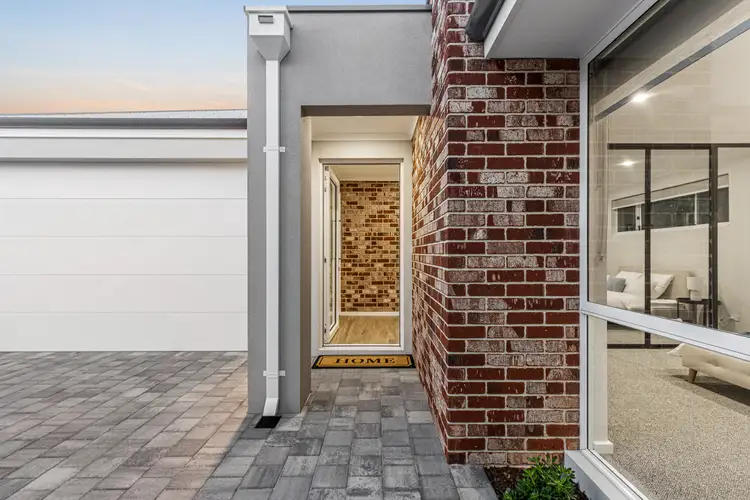 Second view of Homely house listing, 9A Jakobsons Way, Morley WA 6062