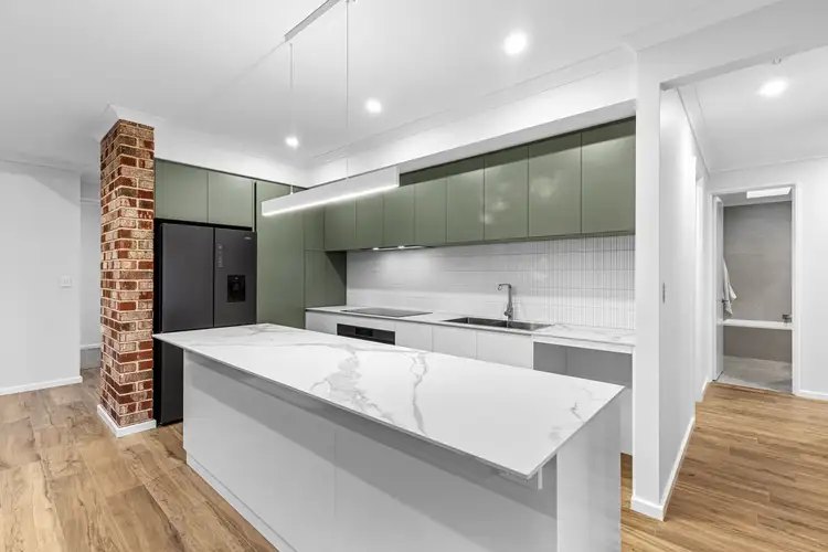 Fourth view of Homely house listing, 9A Jakobsons Way, Morley WA 6062