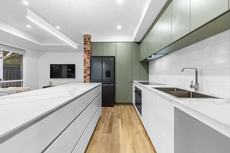 Fifth view of Homely house listing, 9A Jakobsons Way, Morley WA 6062
