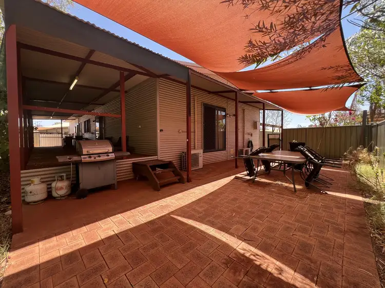 Main view of Homely house listing, 2A Knox Way, Newman WA 6753