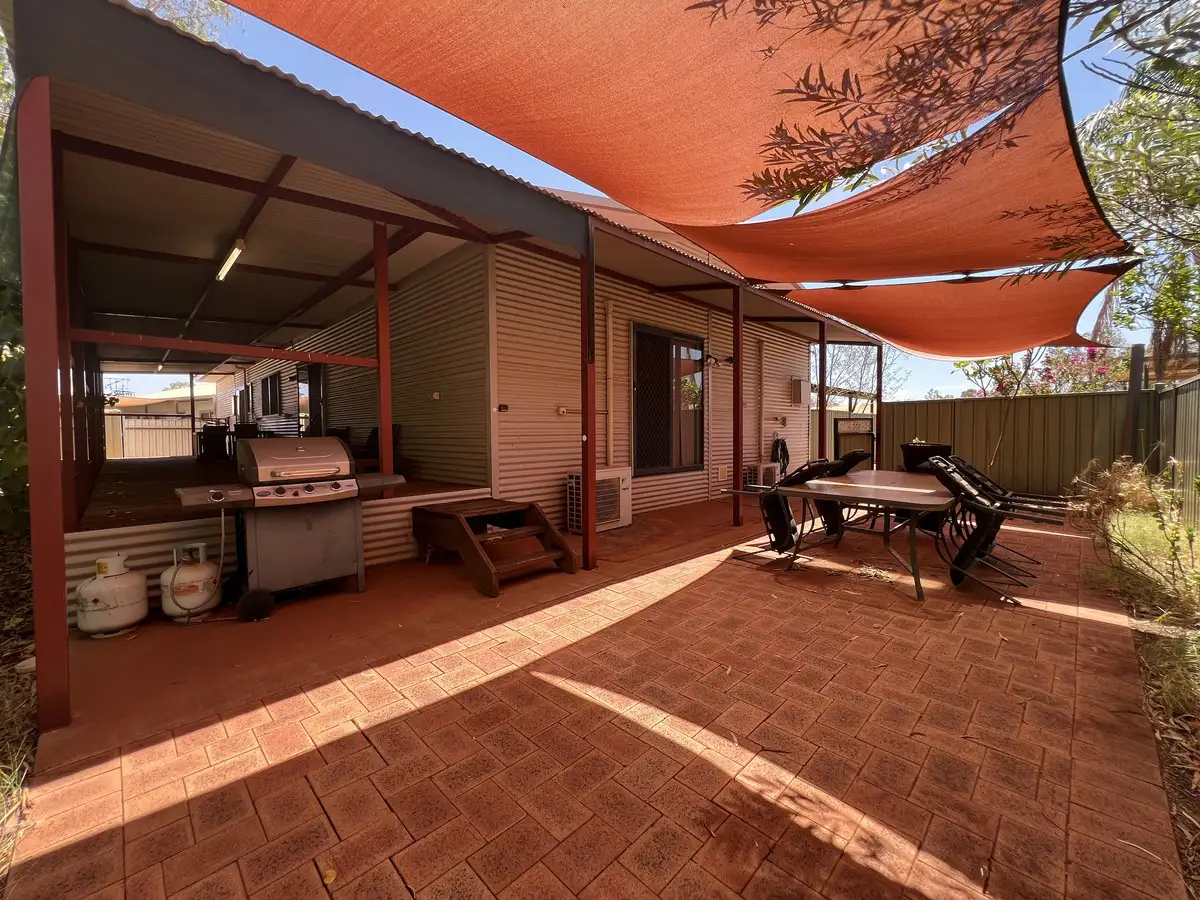 Main view of Homely house listing, 2A Knox Way, Newman WA 6753