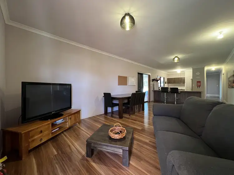 Fourth view of Homely house listing, 2A Knox Way, Newman WA 6753