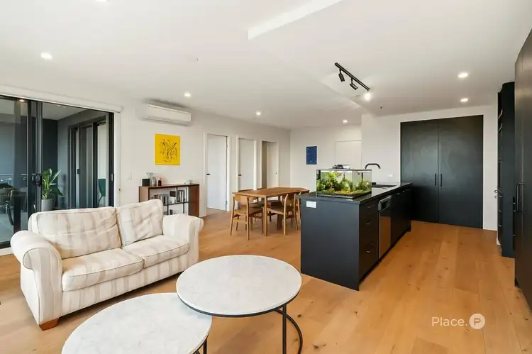 Main view of Homely apartment listing, 508/10 Buchanan Street, West End QLD 4101