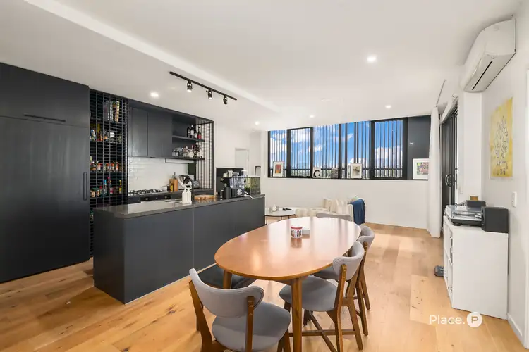 Third view of Homely apartment listing, 508/10 Buchanan Street, West End QLD 4101
