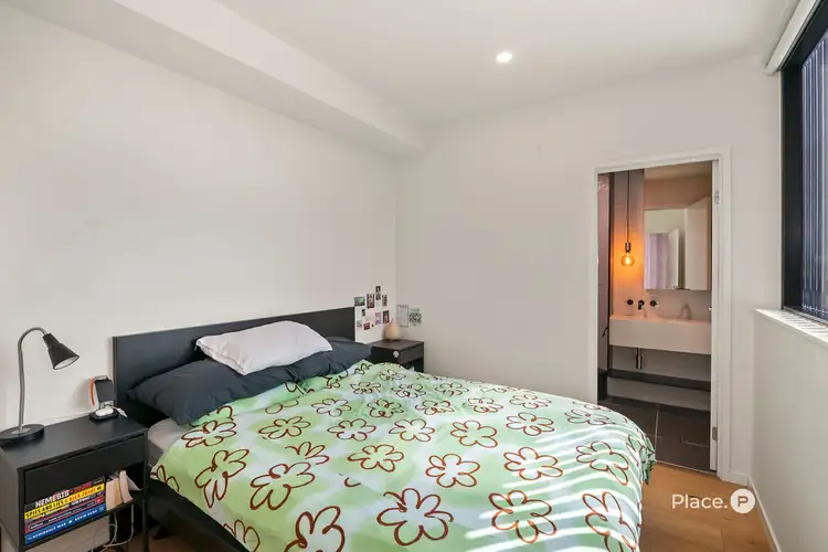 Fourth view of Homely apartment listing, 508/10 Buchanan Street, West End QLD 4101