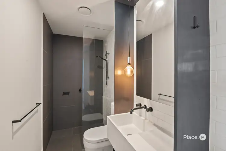 Fifth view of Homely apartment listing, 508/10 Buchanan Street, West End QLD 4101