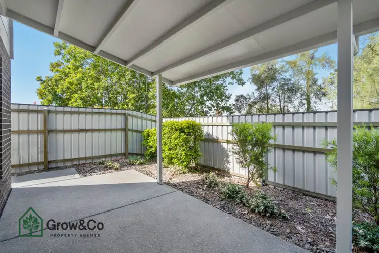 Fourth view of Homely townhouse listing, 45/82 Cascade Street, Raceview QLD 4305