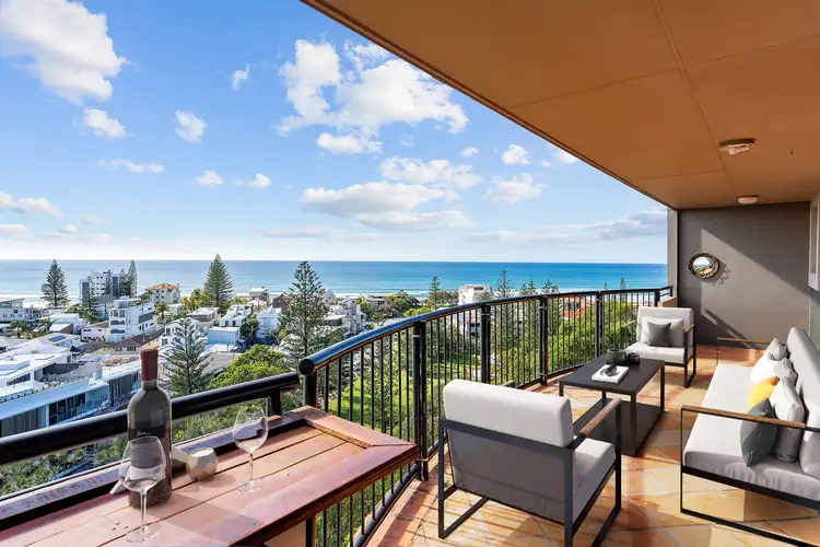 A38/1 Great Hall Drive, Miami QLD 4220