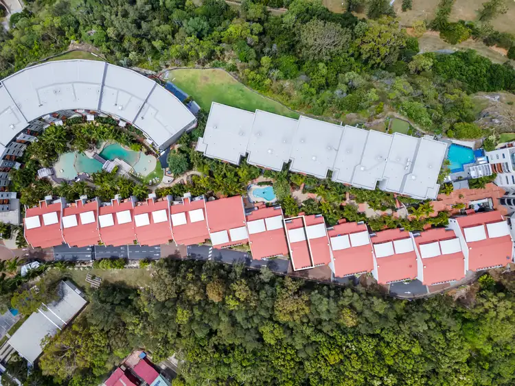 Second view of Homely unit listing, A38/1 Great Hall Drive, Miami QLD 4220