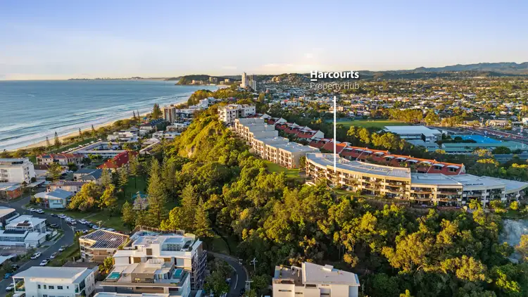 Third view of Homely unit listing, A38/1 Great Hall Drive, Miami QLD 4220