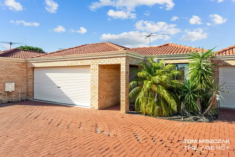 4/14 Stephen Street, Queens Park WA 6107