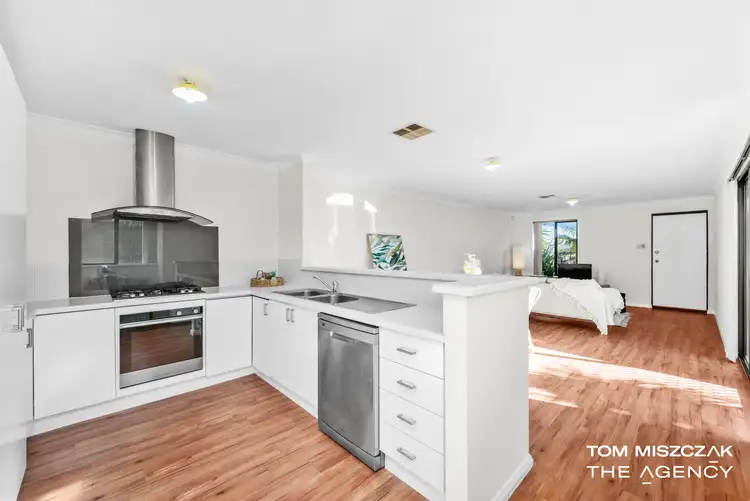 Sixth view of Homely unit listing, 4/14 Stephen Street, Queens Park WA 6107