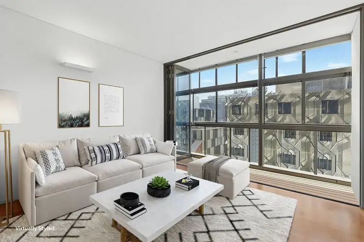 706/8 Park Lane, Chippendale NSW 2008