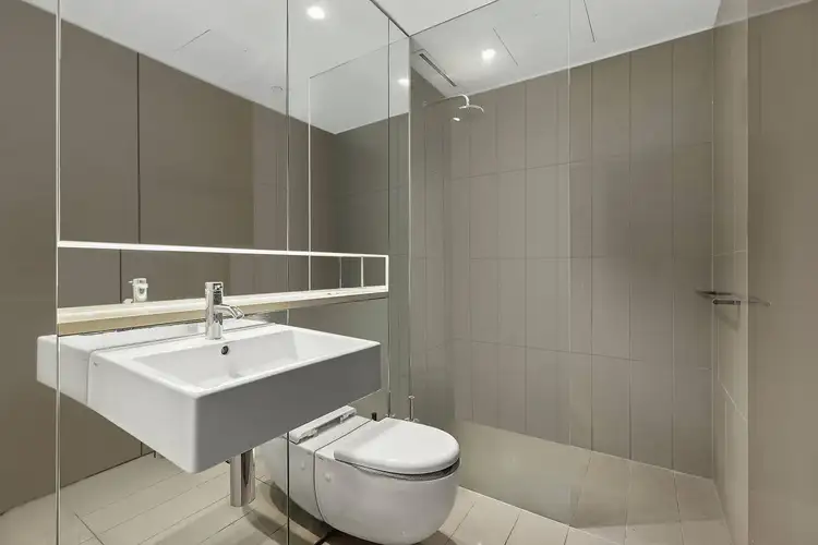 Fifth view of Homely apartment listing, 706/8 Park Lane, Chippendale NSW 2008