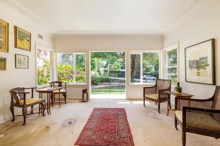 Second view of Homely house listing, 19 Gale Street, Hunters Hill NSW 2110
