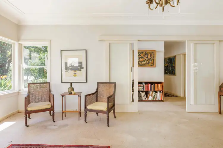 Third view of Homely house listing, 19 Gale Street, Hunters Hill NSW 2110