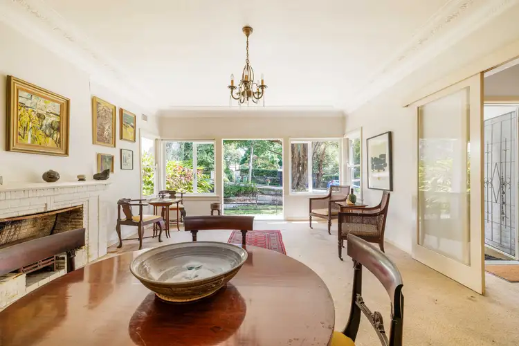 Fourth view of Homely house listing, 19 Gale Street, Hunters Hill NSW 2110