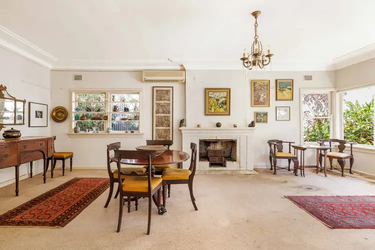 Fifth view of Homely house listing, 19 Gale Street, Hunters Hill NSW 2110