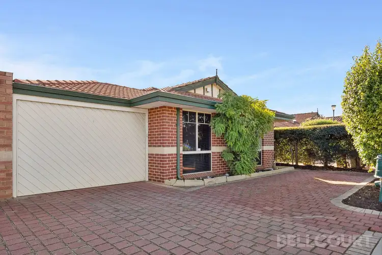 15/1 Iolanthe Street, Bassendean WA 6054