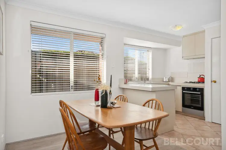 Sixth view of Homely villa listing, 15/1 Iolanthe Street, Bassendean WA 6054