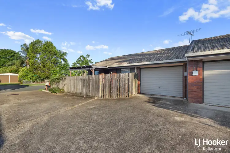 1 McBain Street