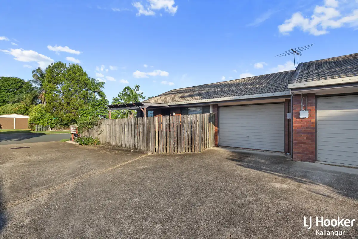 Main view of Homely villa listing, 2/1 McBain Street, Kallangur QLD 4503