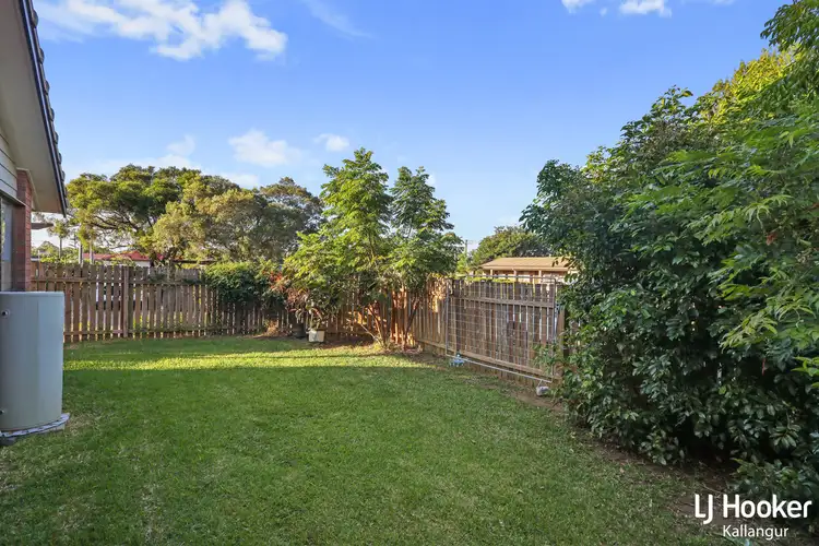 Second view of Homely villa listing, 2/1 McBain Street, Kallangur QLD 4503