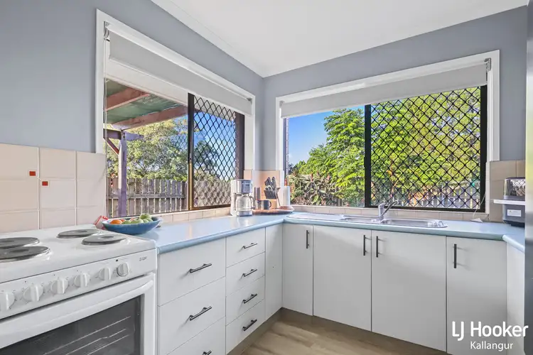 Third view of Homely villa listing, 2/1 McBain Street, Kallangur QLD 4503