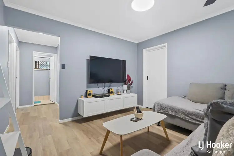 Fourth view of Homely villa listing, 2/1 McBain Street, Kallangur QLD 4503