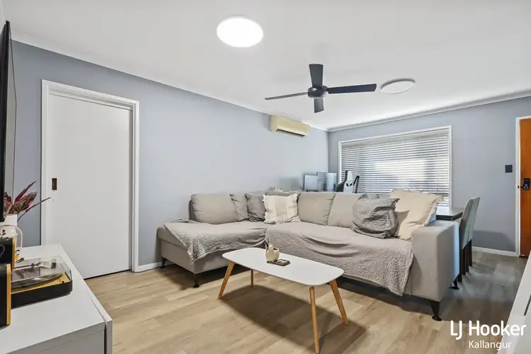 Fifth view of Homely villa listing, 2/1 McBain Street, Kallangur QLD 4503