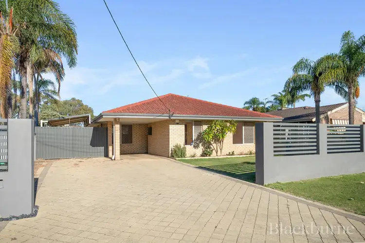 3 Adrina Court, South Lake WA 6164