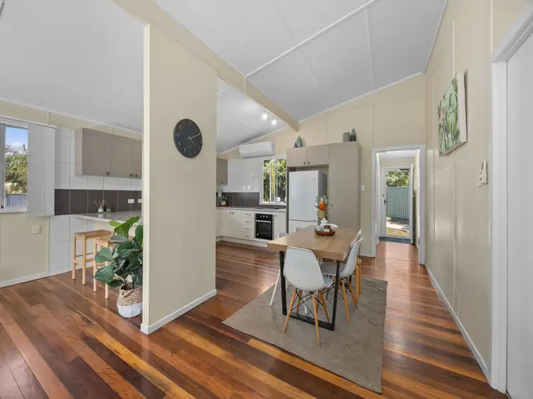 Fifth view of Homely house listing, 27A Margaret Street, Silkstone QLD 4304