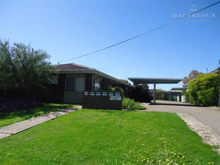 5/10 Higgins Avenue, Wagga Wagga NSW 2650