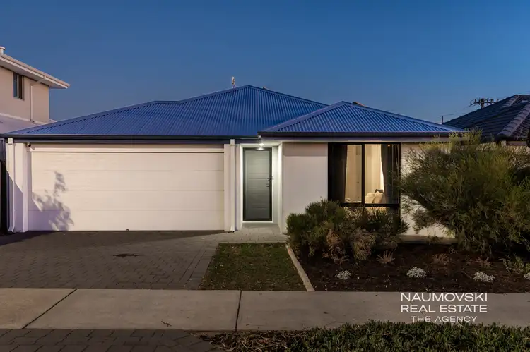 2B Sylvia Street, Balcatta WA 6021